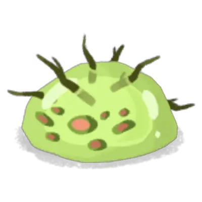 Twig Slime (Small)
